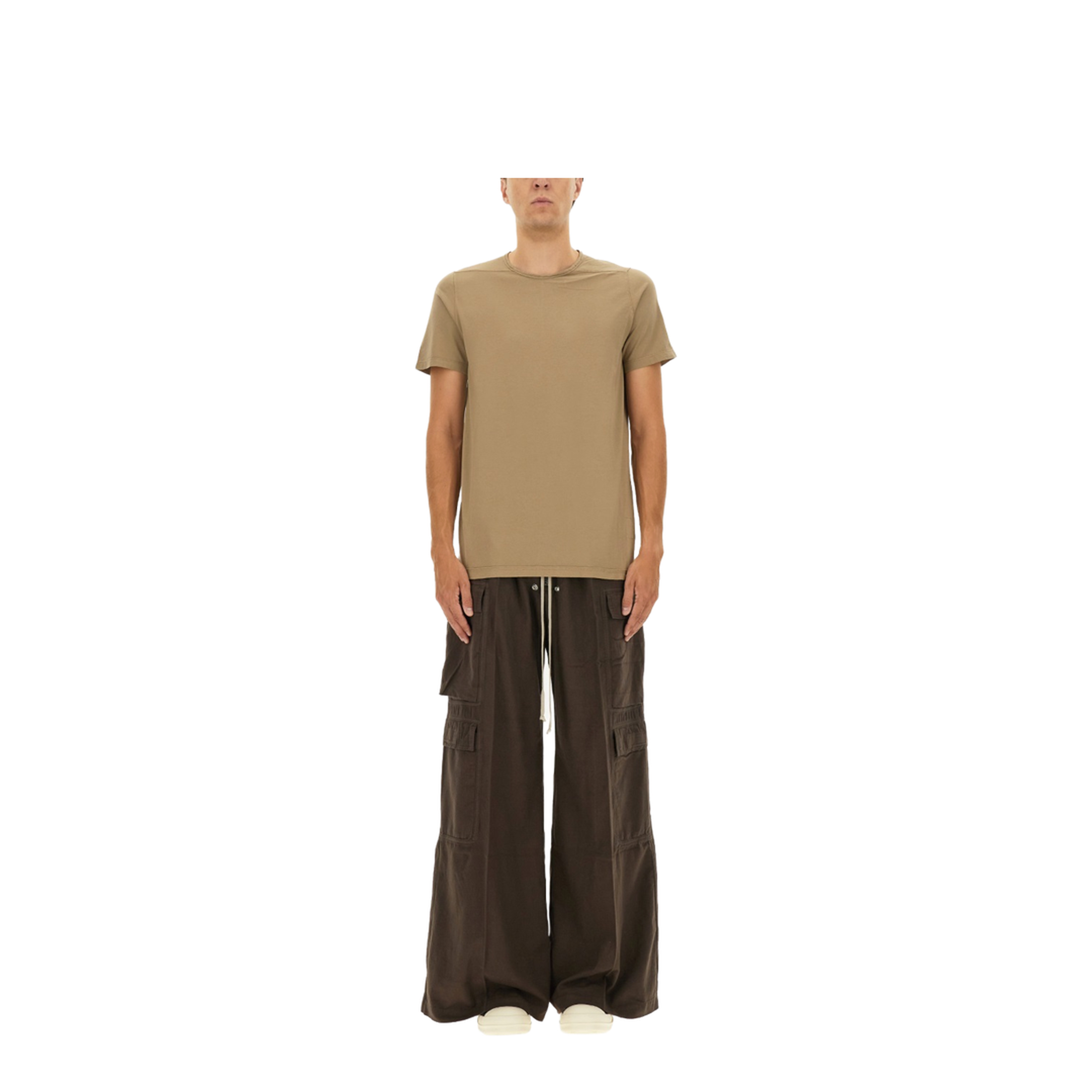 LEVEL T T-SHIRT - Image 1