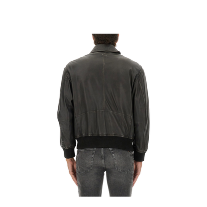 Leather Jacket - Image 3