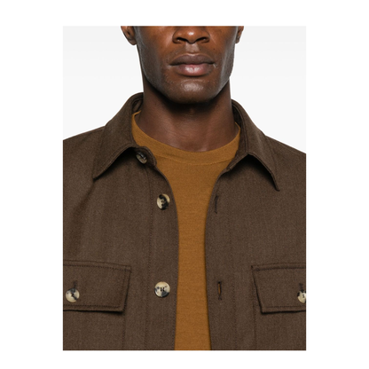 Jackets Brown - Image 2