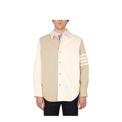 Denim Jacket - Image 1