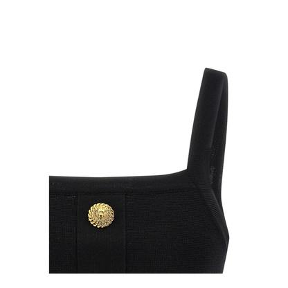 Top 3 Buttons Black - Image 4