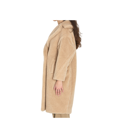 Tedgirl Coat - Image 3