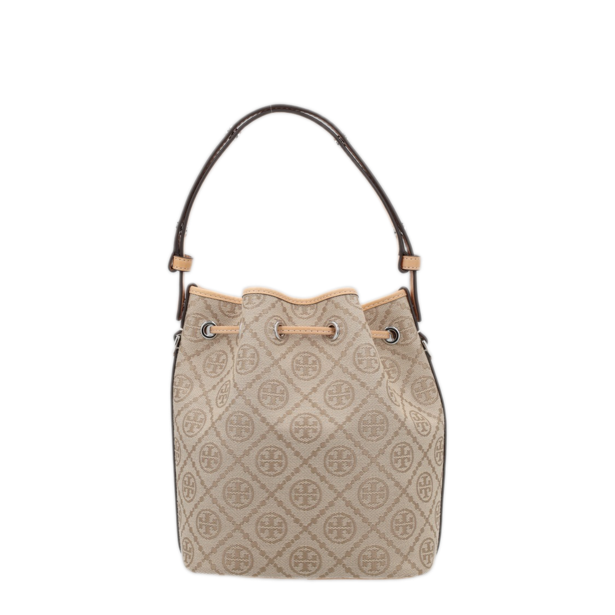 Monogram Bucket Bag - Image 2