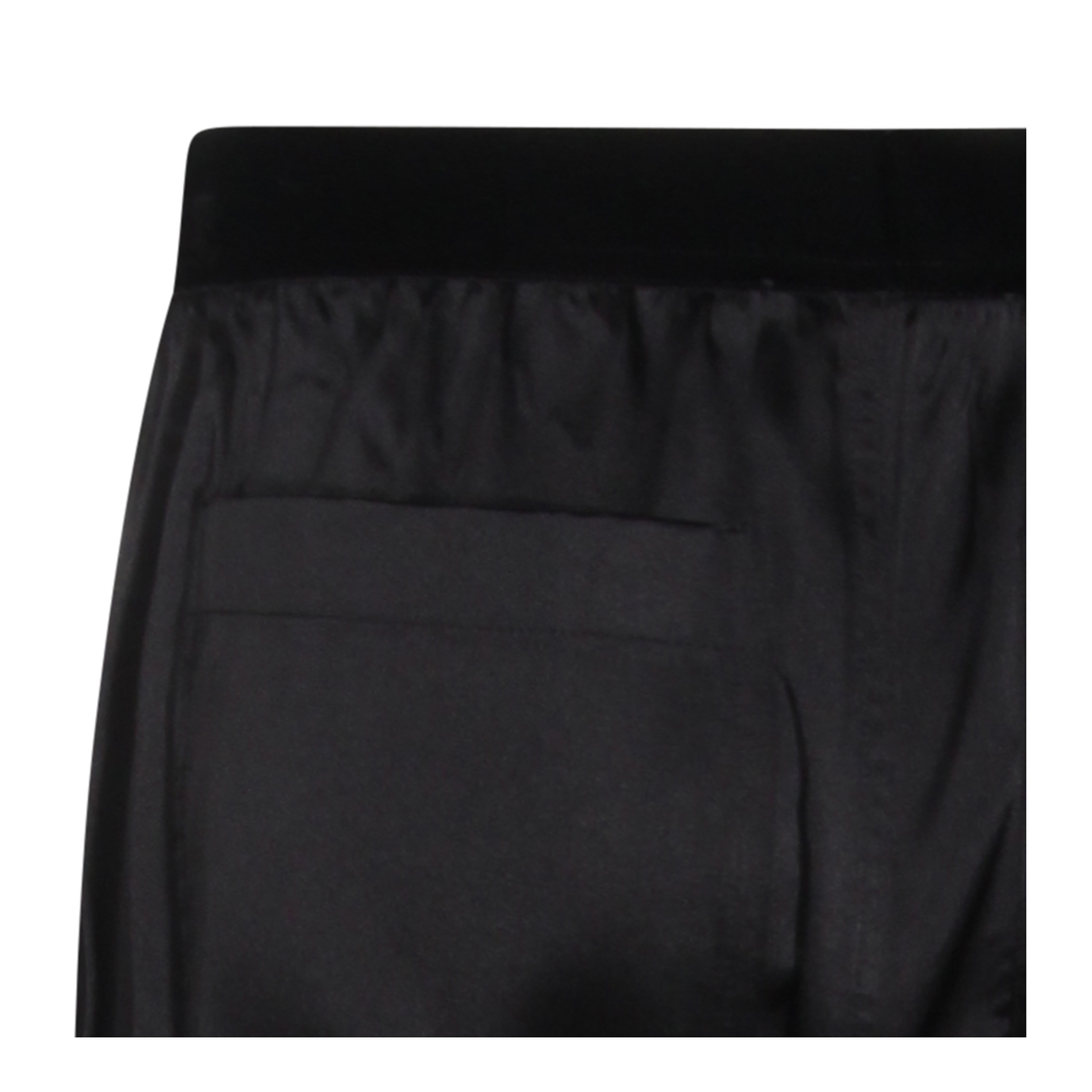 Silk Pajama Pants - Image 7