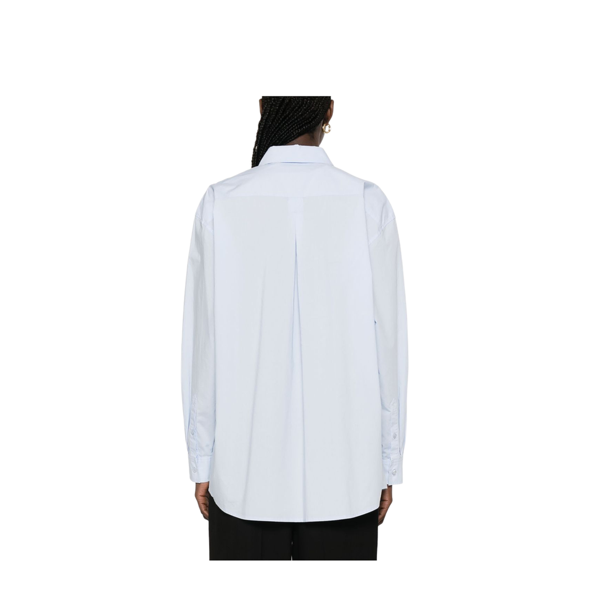 Organic Cotton Shirt - Image 3