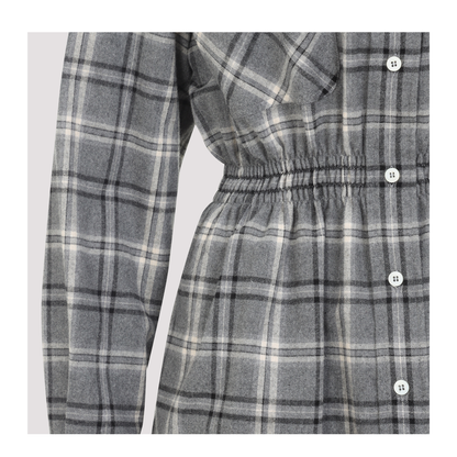 Cotton Dress - Image 5