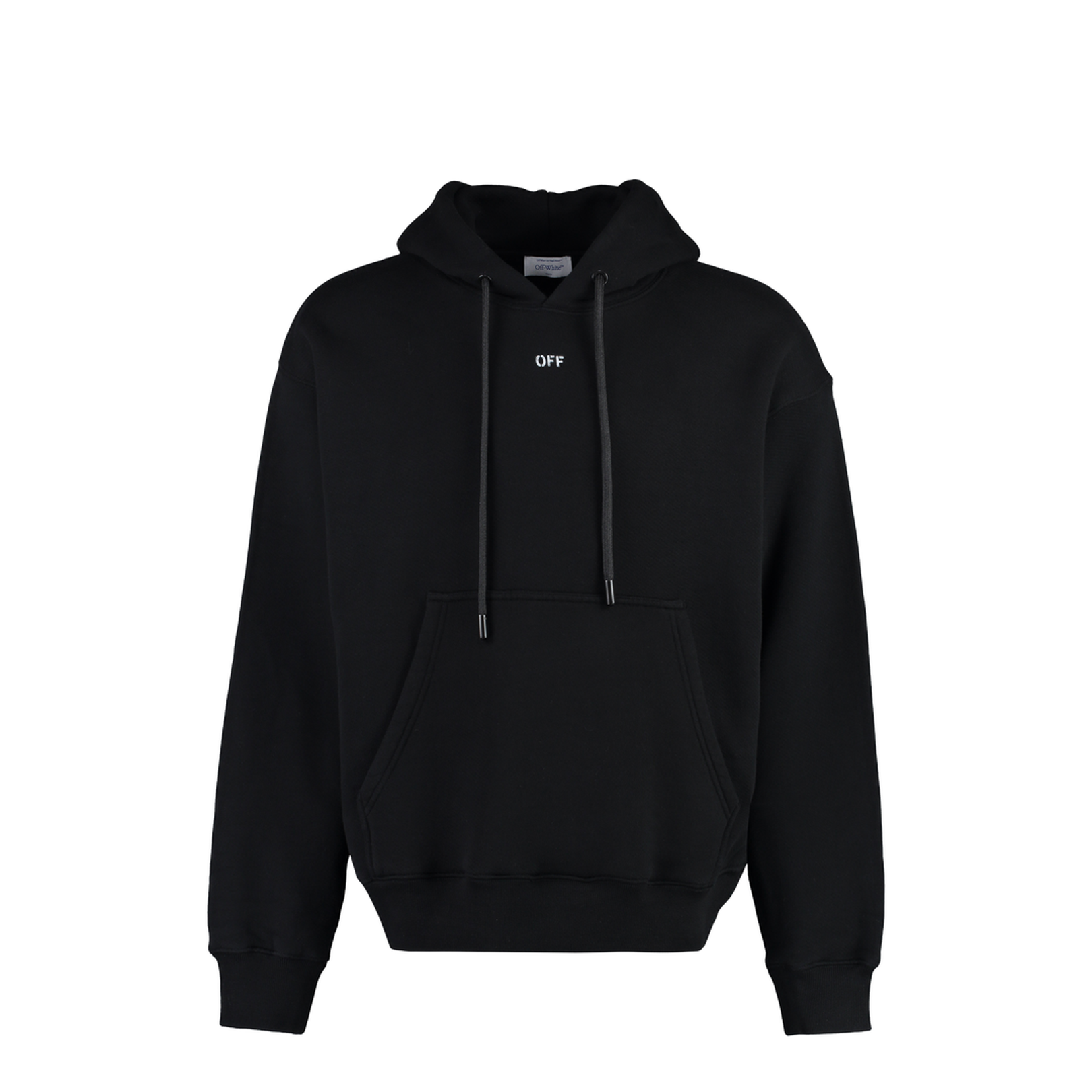 Stamp Skate Hoodie - Image 4