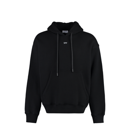 Stamp Skate Hoodie - Image 4