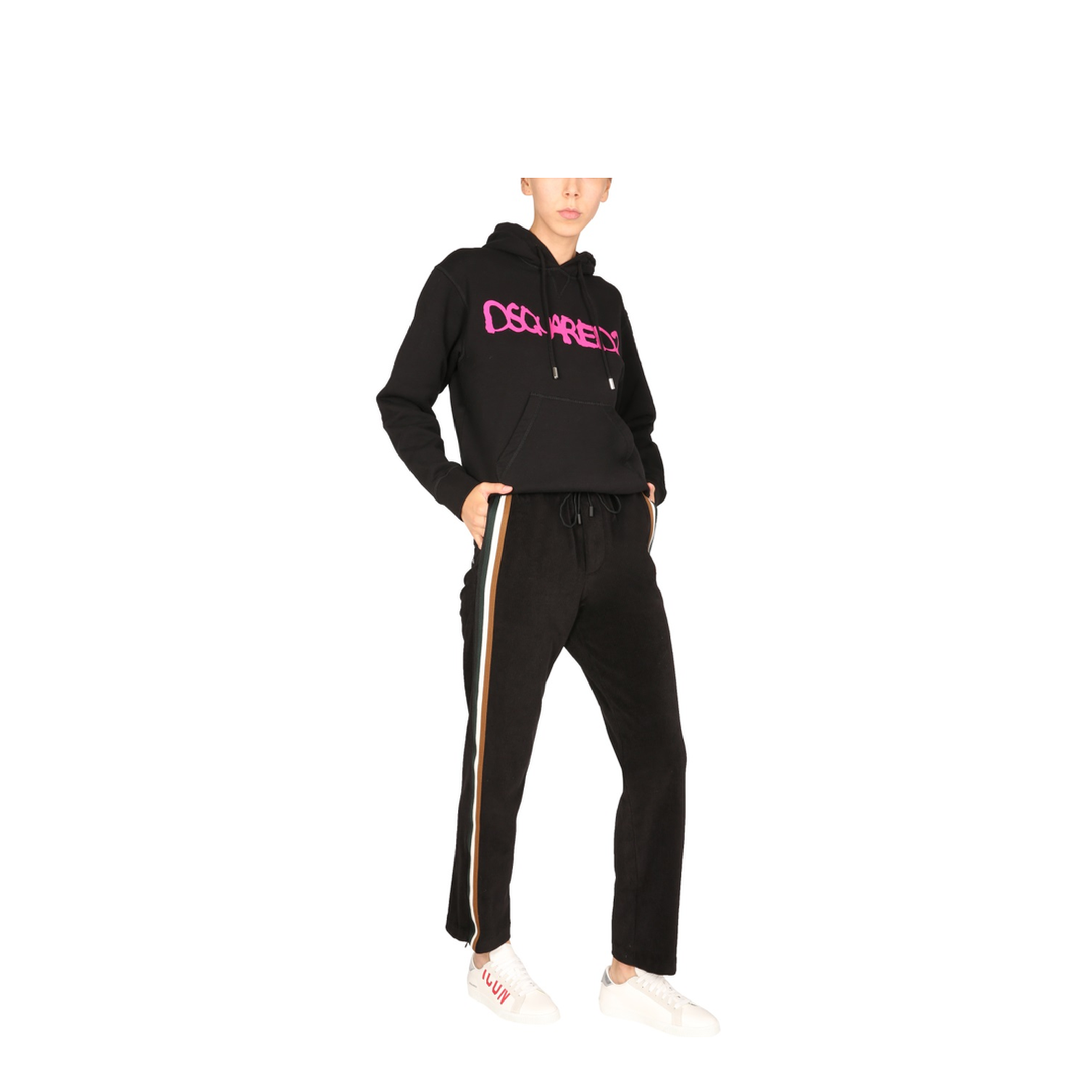 Corduroy Trousers - Image 2