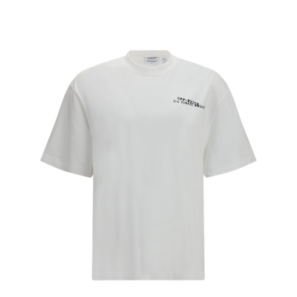 Type Arrow Skate T Shirt - Image 1
