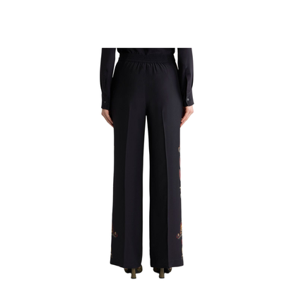 Trousers Black - Image 2