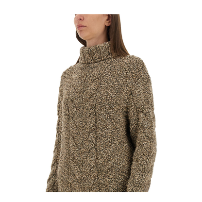 Wool Jersey Sweater - Image 3