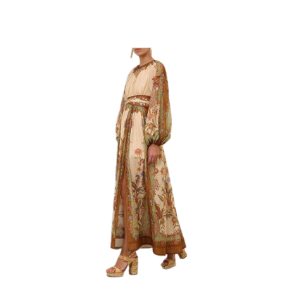 Long Dress - Image 3