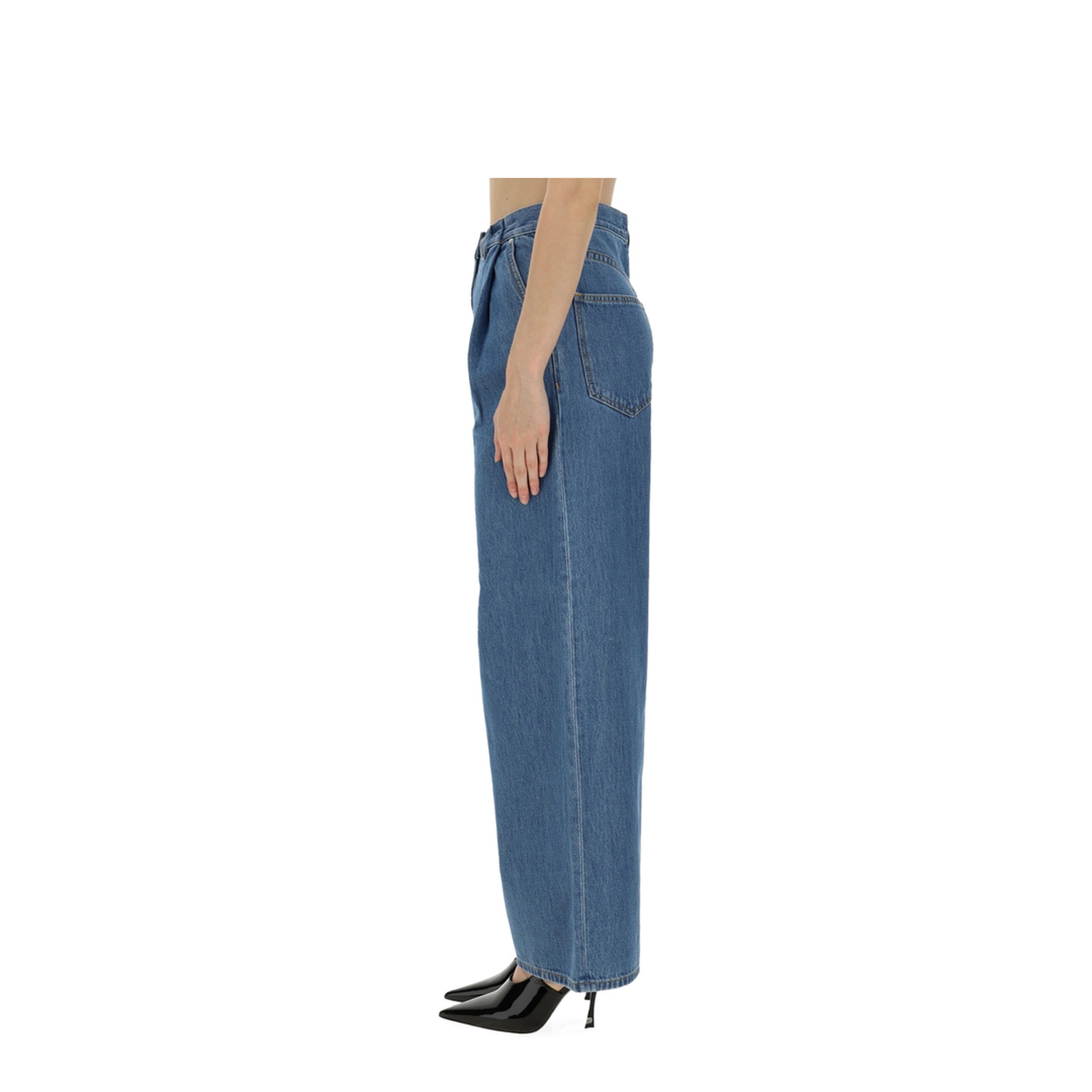Oversize Jeans - Image 3