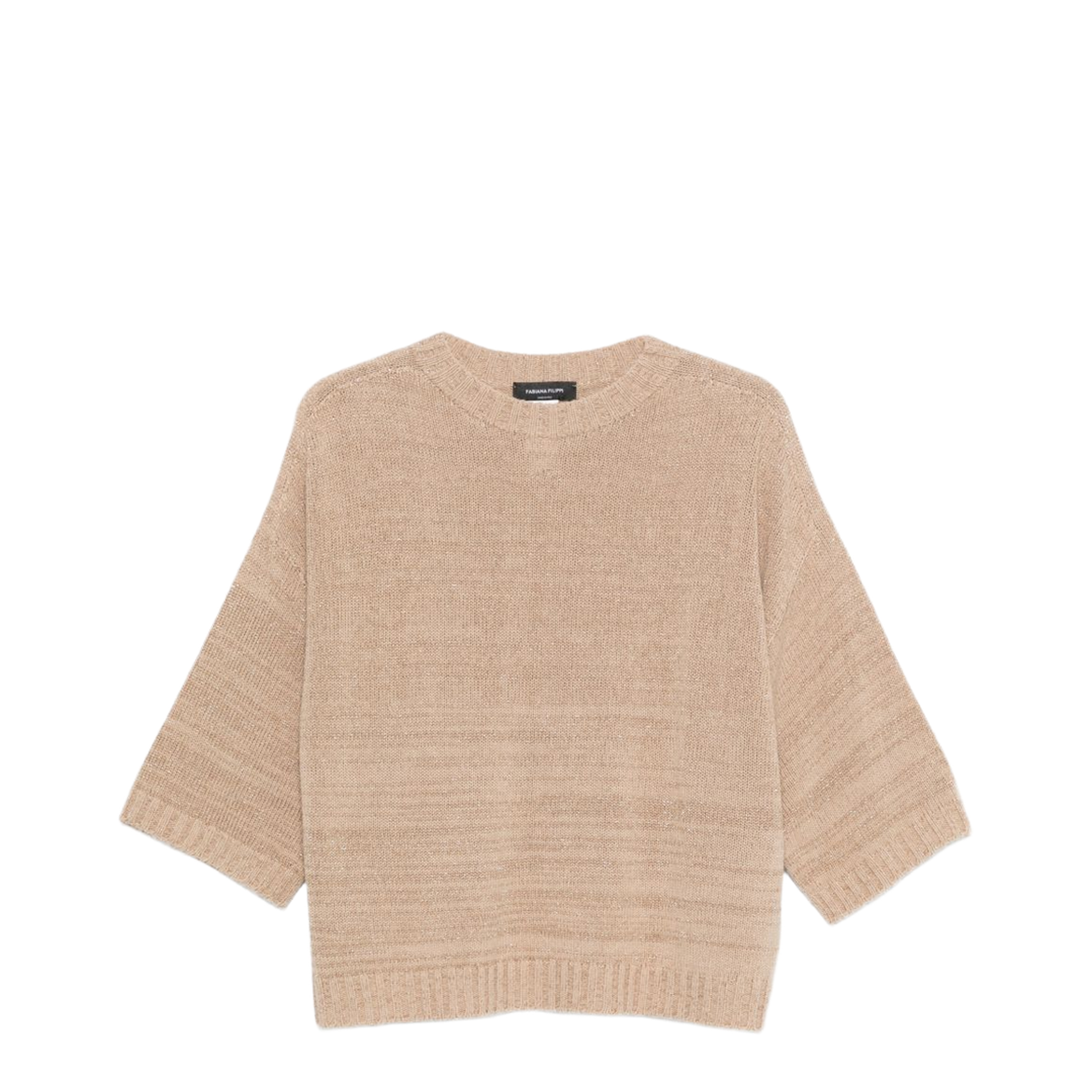 Sweaters Beige - Image 1