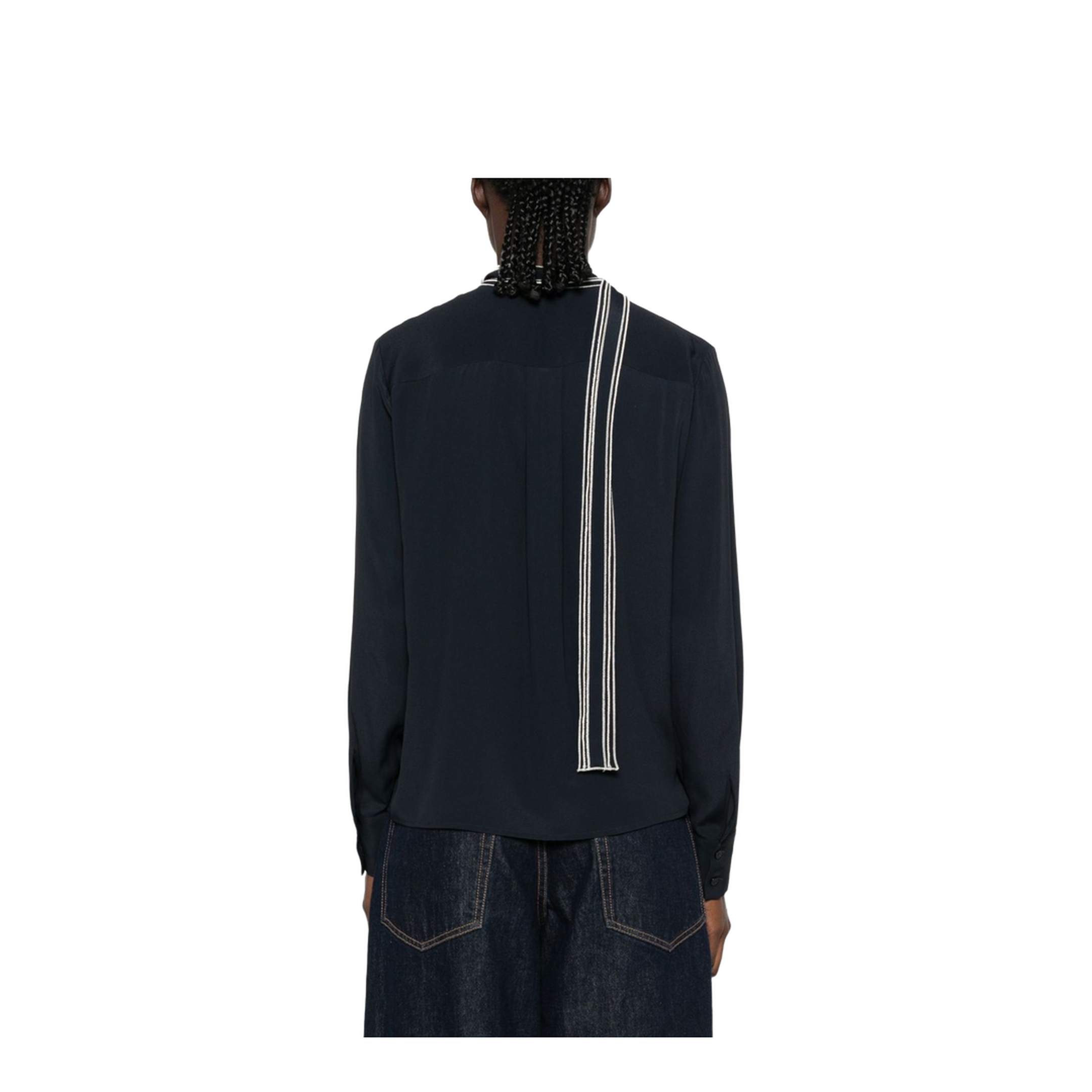 Shirts NAVY - Image 2