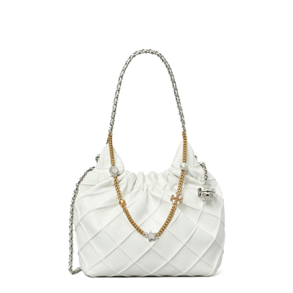 Fleming Mini Bag with Drawstring - Image 1