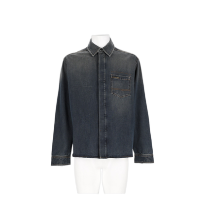 Shirts Navy - Image 1
