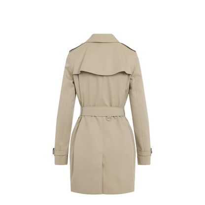 Kensington Heritage Long Trench Coat - Image 4