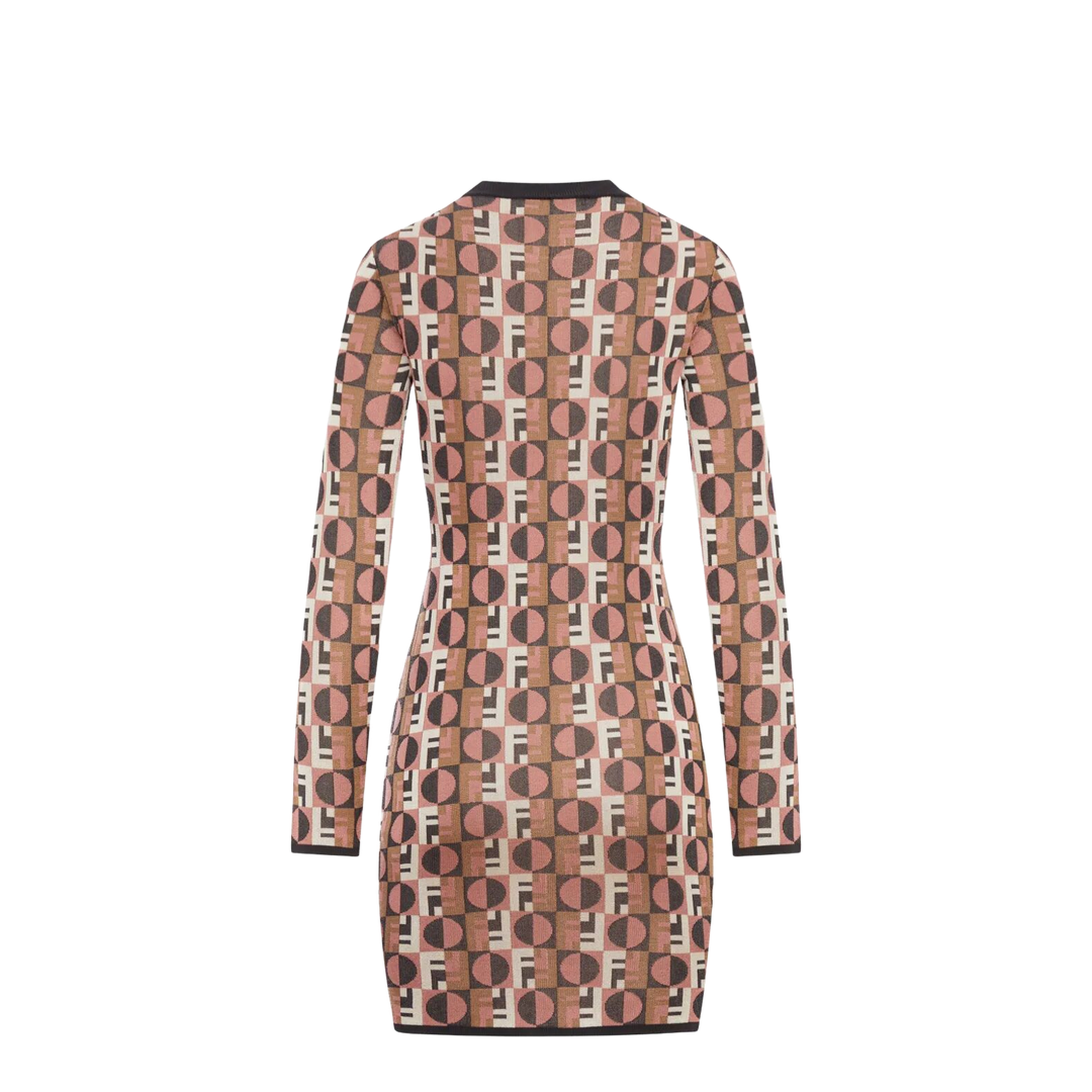 Optical Dress - Image 2