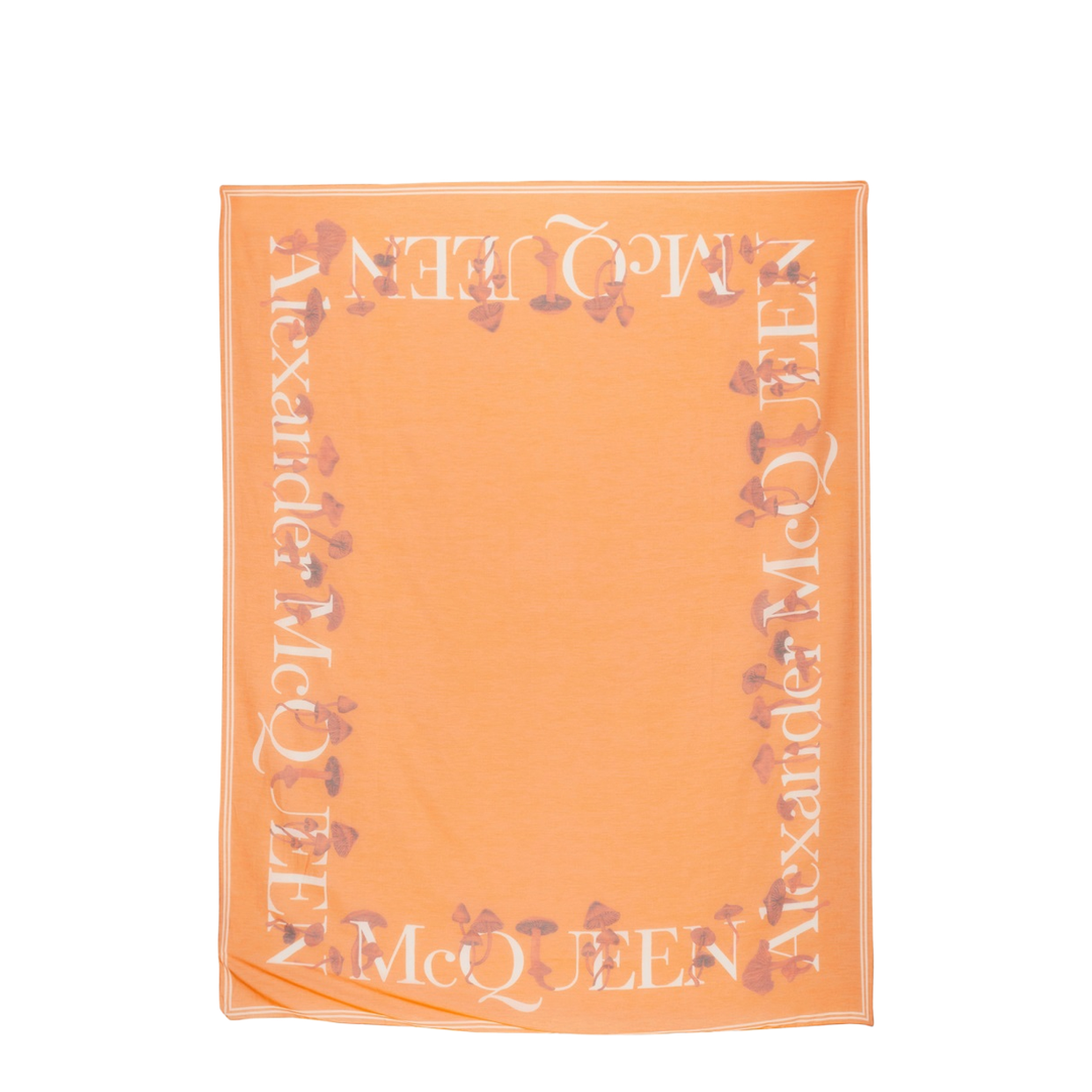 Mushroom Scarf - Image 1