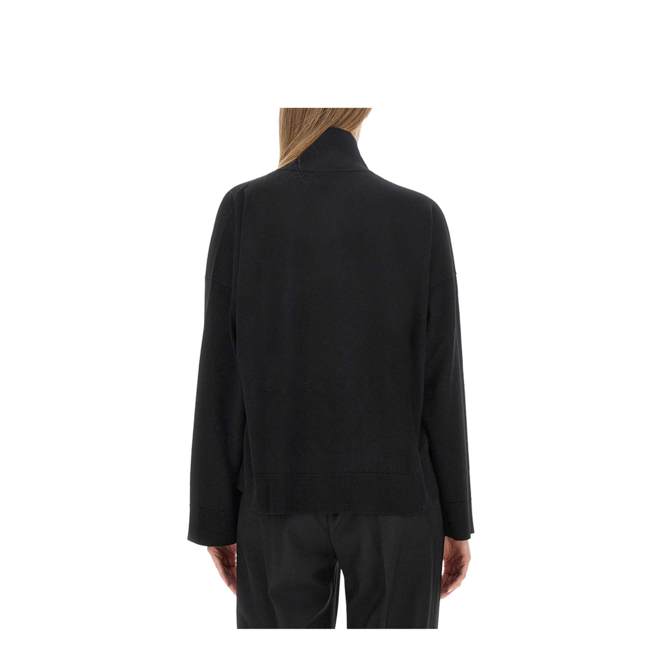 Turtleneck Sweater - Image 3