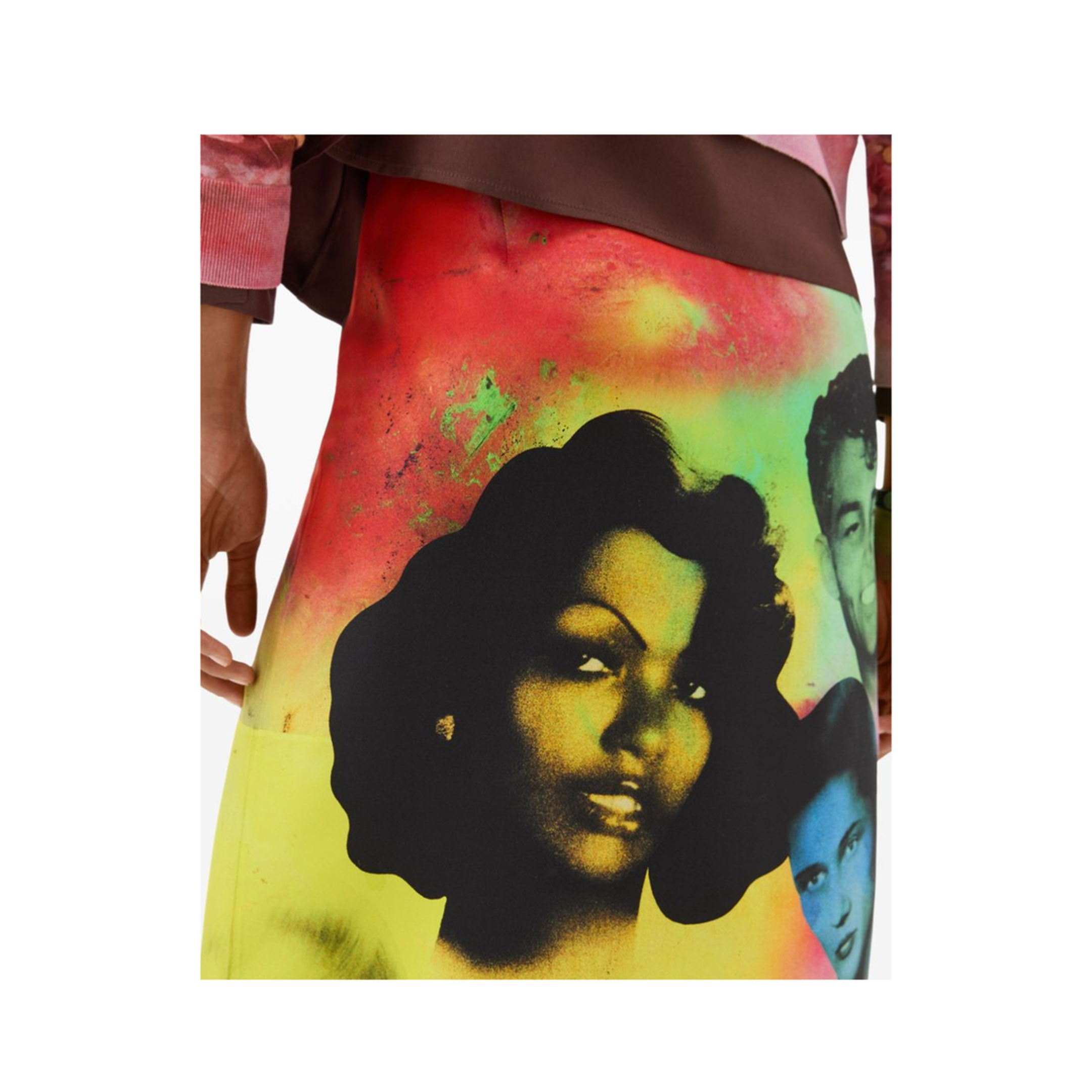 women's skirt - Image 3