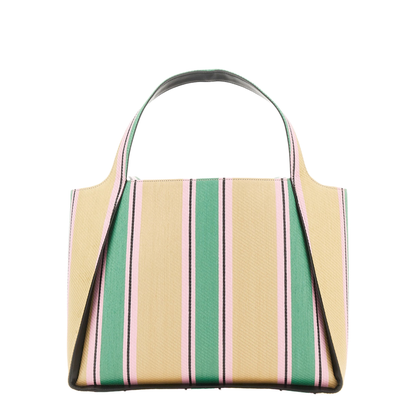 Tote Bag With Logo - Image 2