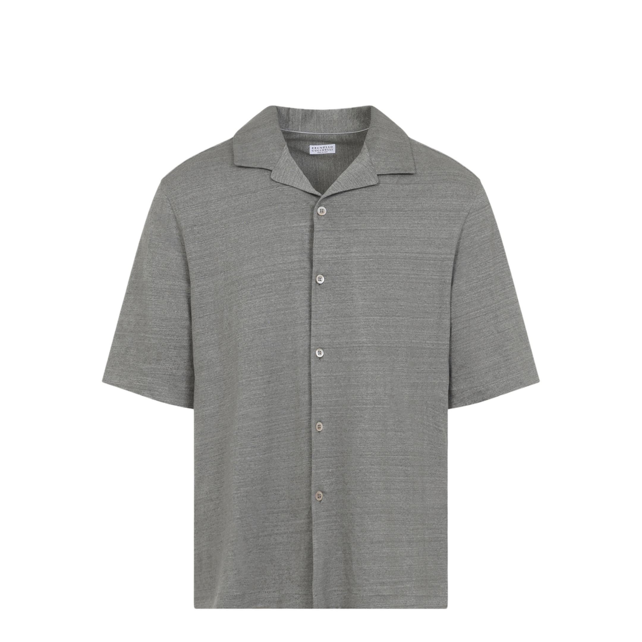 Cotton Shirt - Image 1