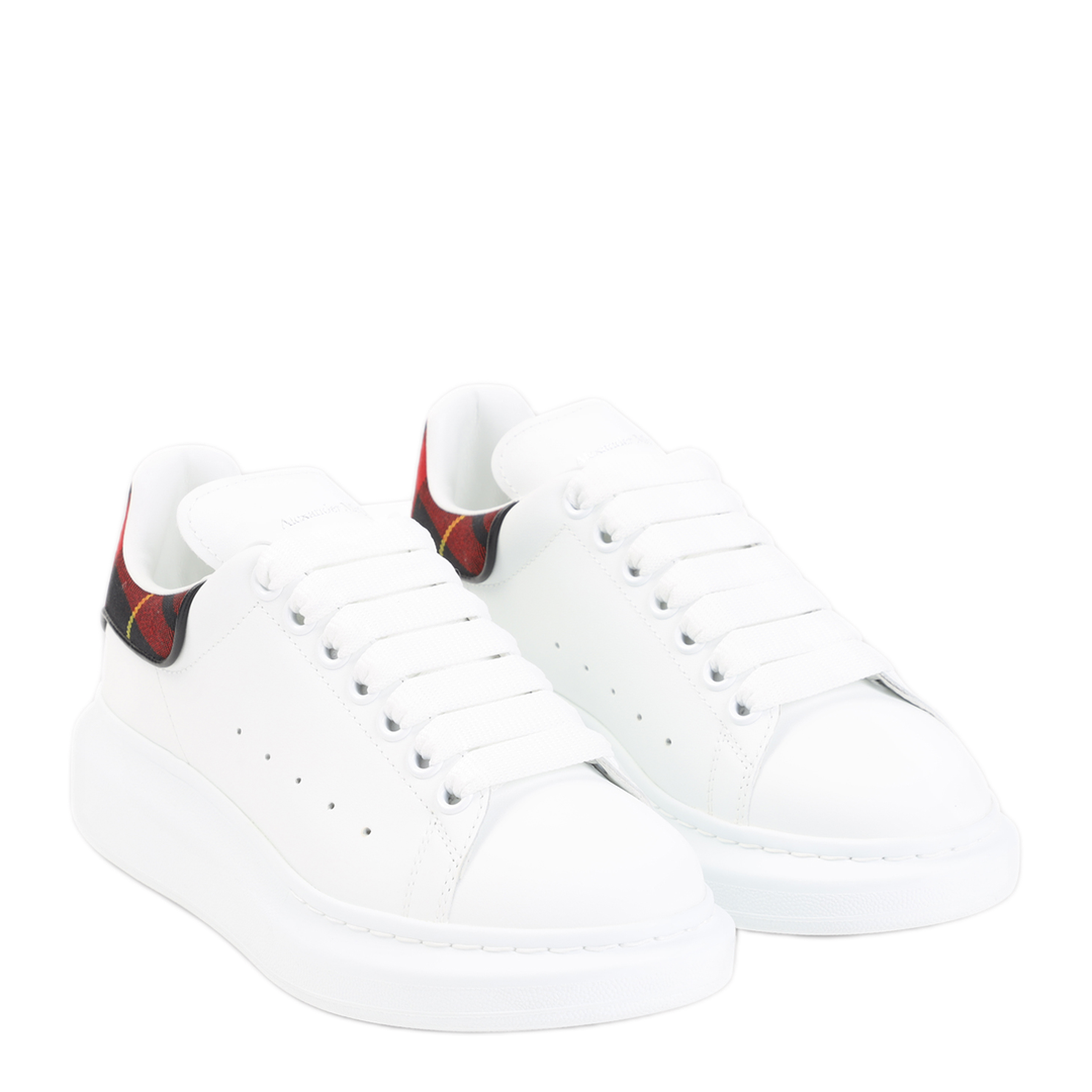 Oversized Sneakers - Image 5