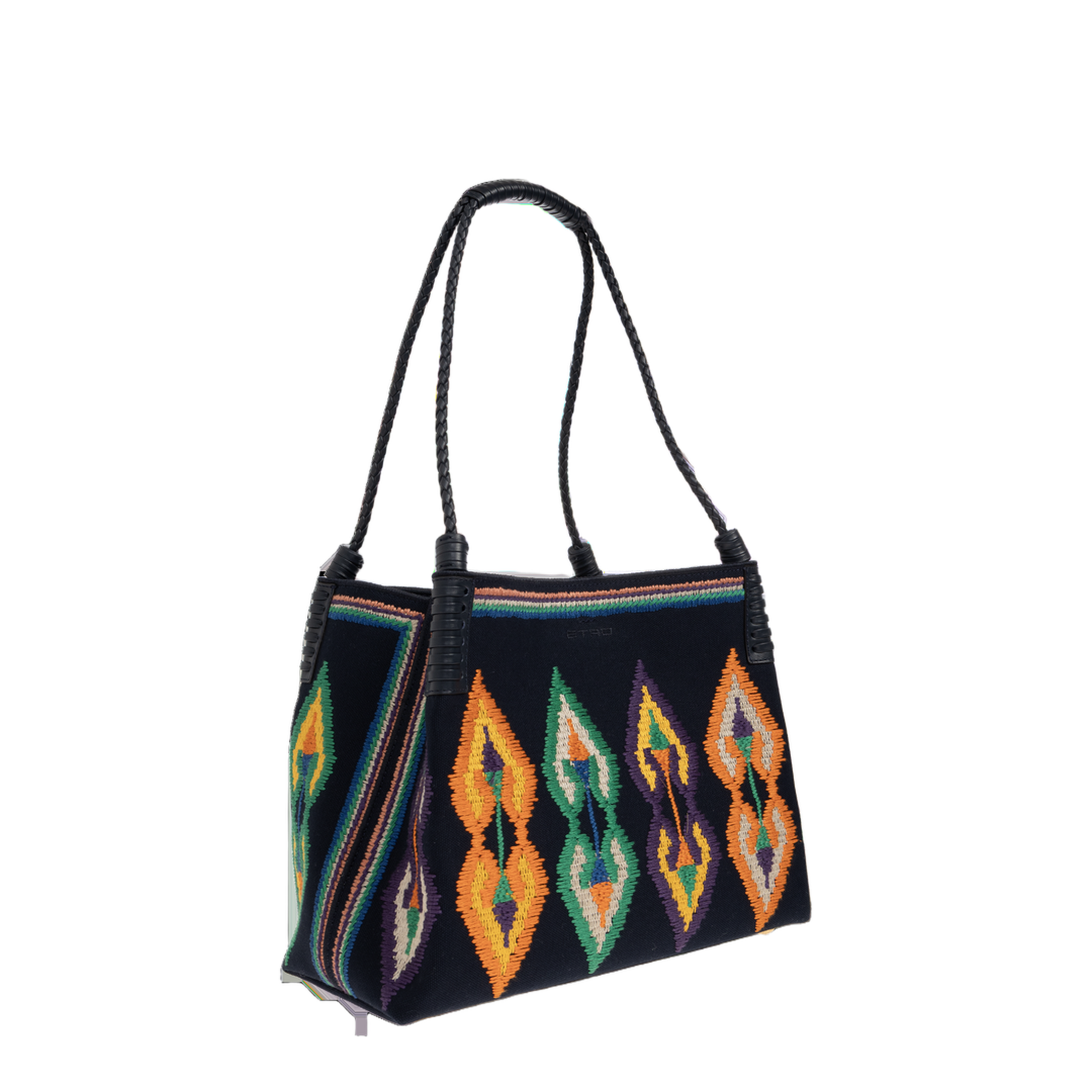 Libra Medium Shoulder Bag - Image 4