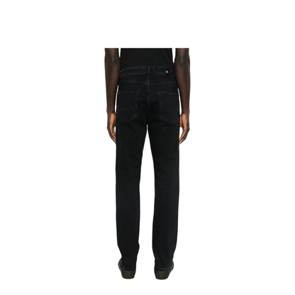 Jeans Black - Image 2