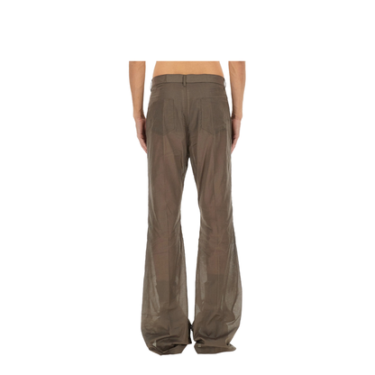 Bootcut Pants - Image 3
