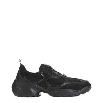Run Mini Strass Lace-Up - Image 3