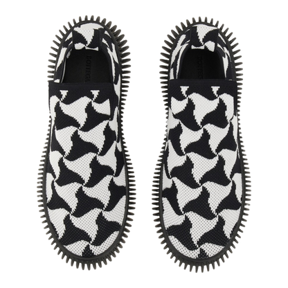 Knit Slip-On Sneaker - Image 2