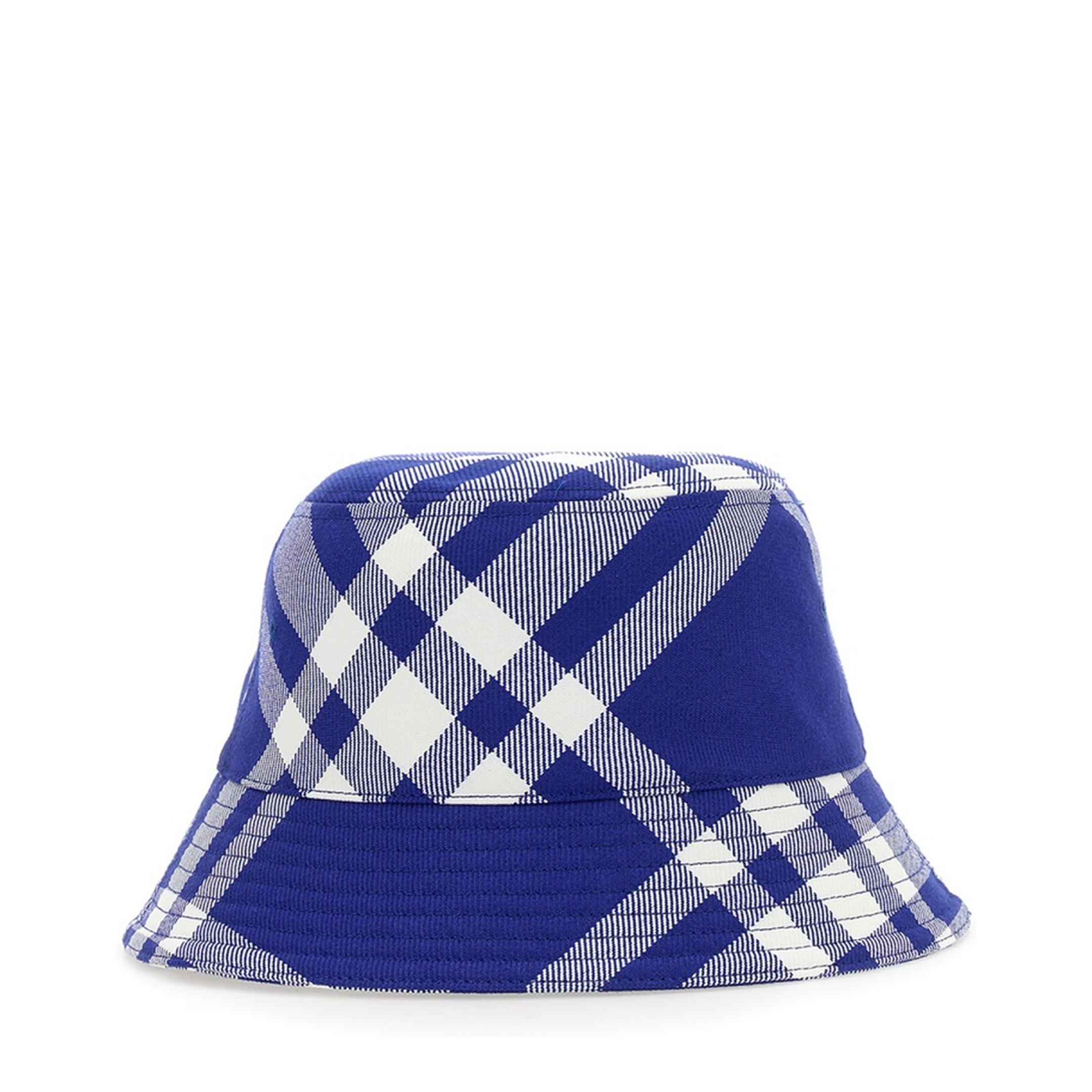 Bucket Check Hat - Image 5