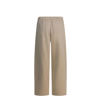 Silk Blend Pants - Image 2