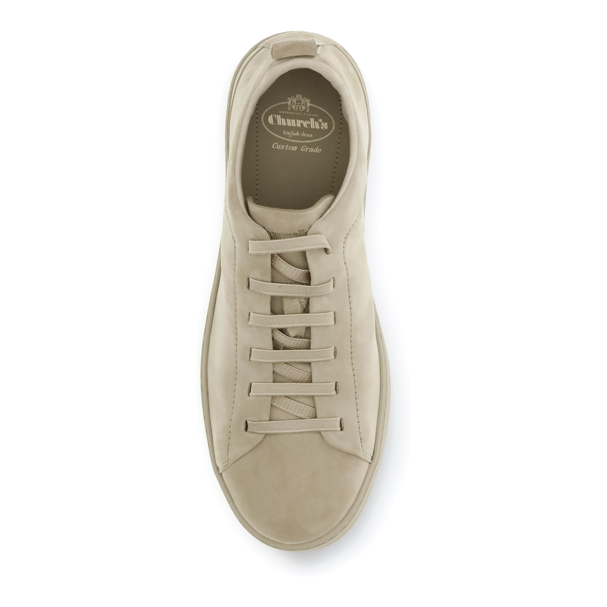 Rochdale Sneakers - Image 4