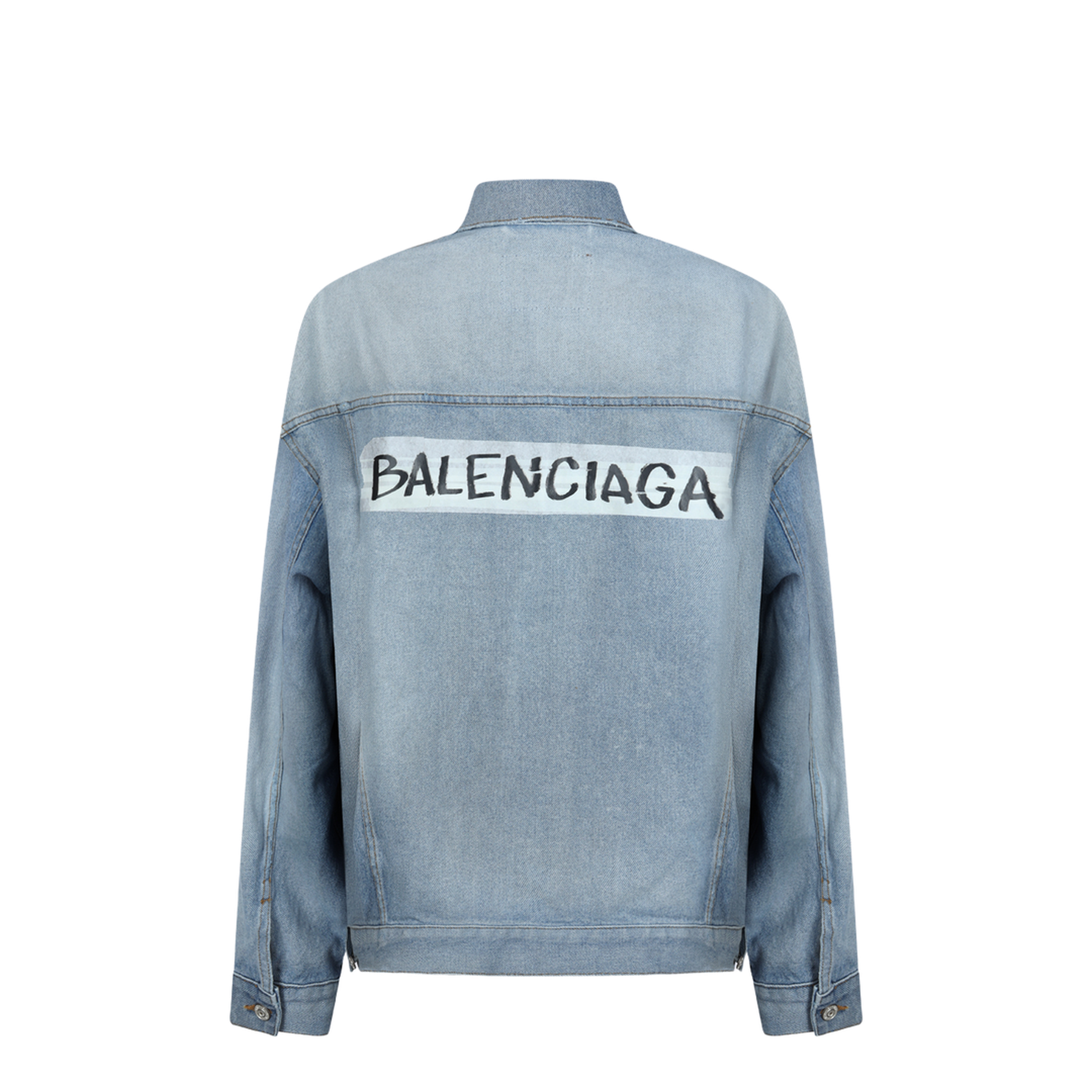 Regular Jacket - Image 3