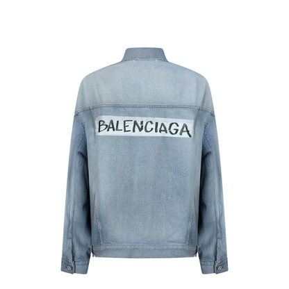 Regular Jacket - Image 3