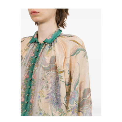 Shirts ECRU - Image 4