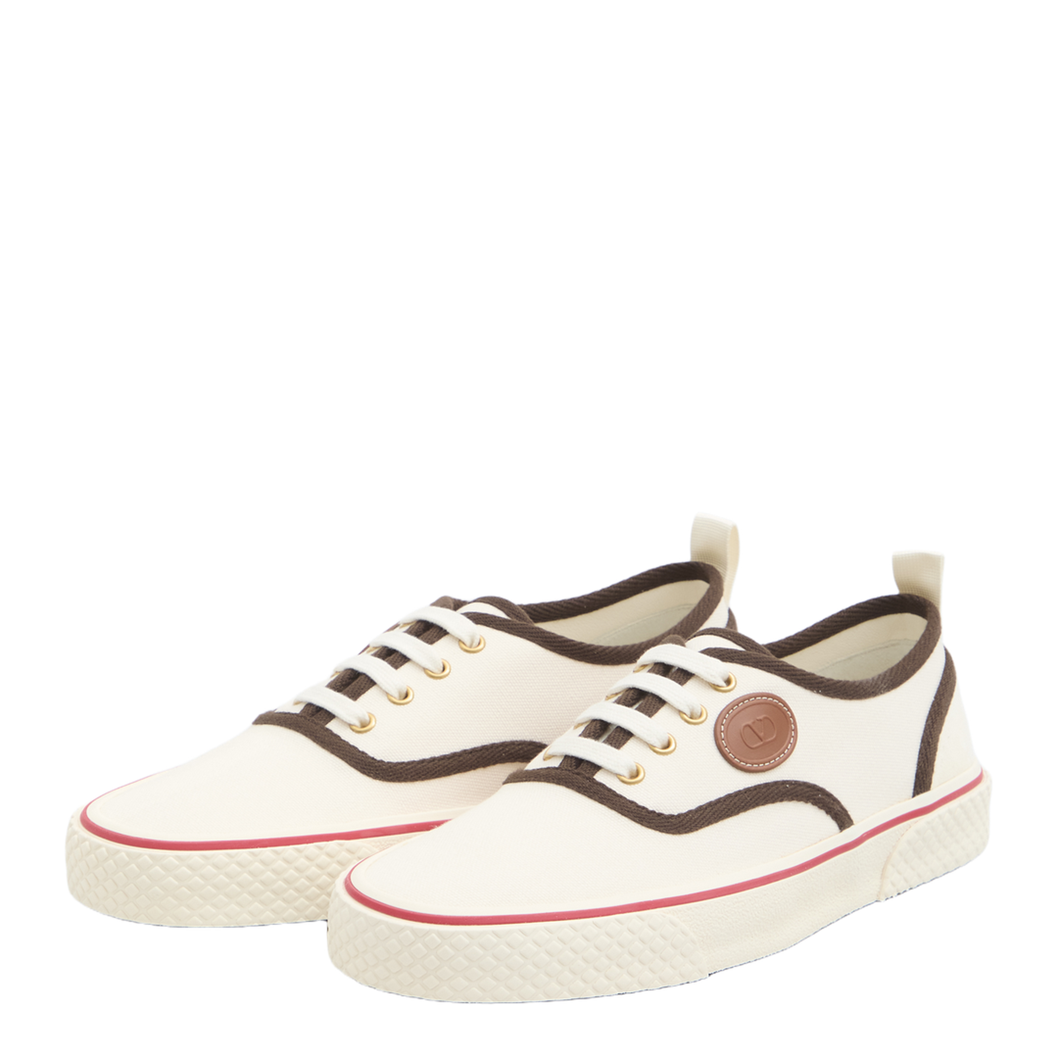Sneakers Bianco - White - Image 2