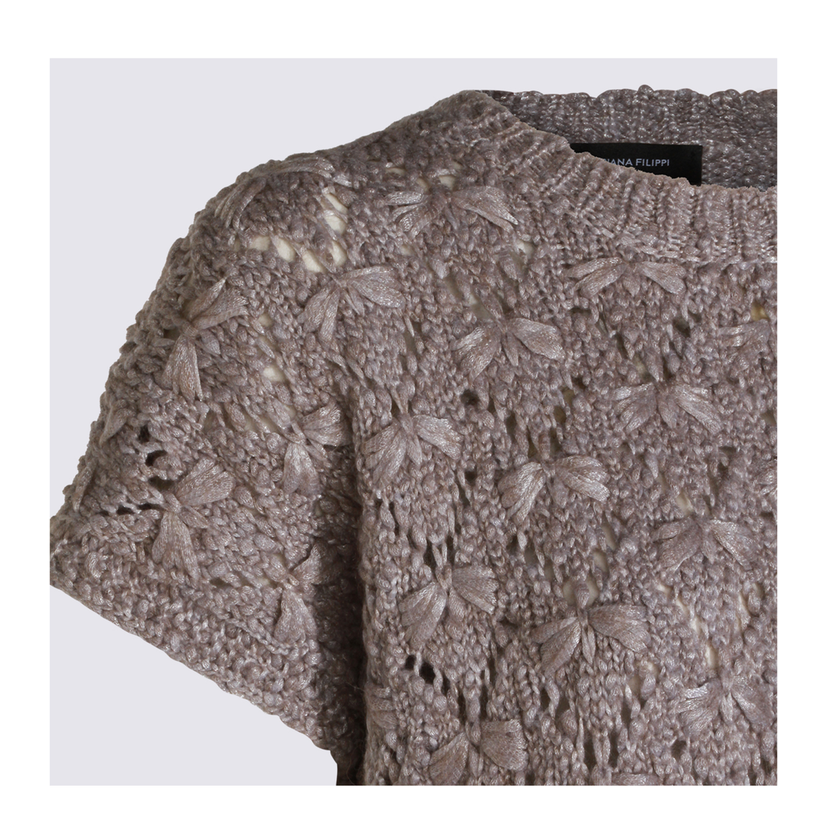 Sweaters Grey - Image 6