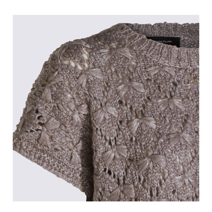 Sweaters Grey - Image 6