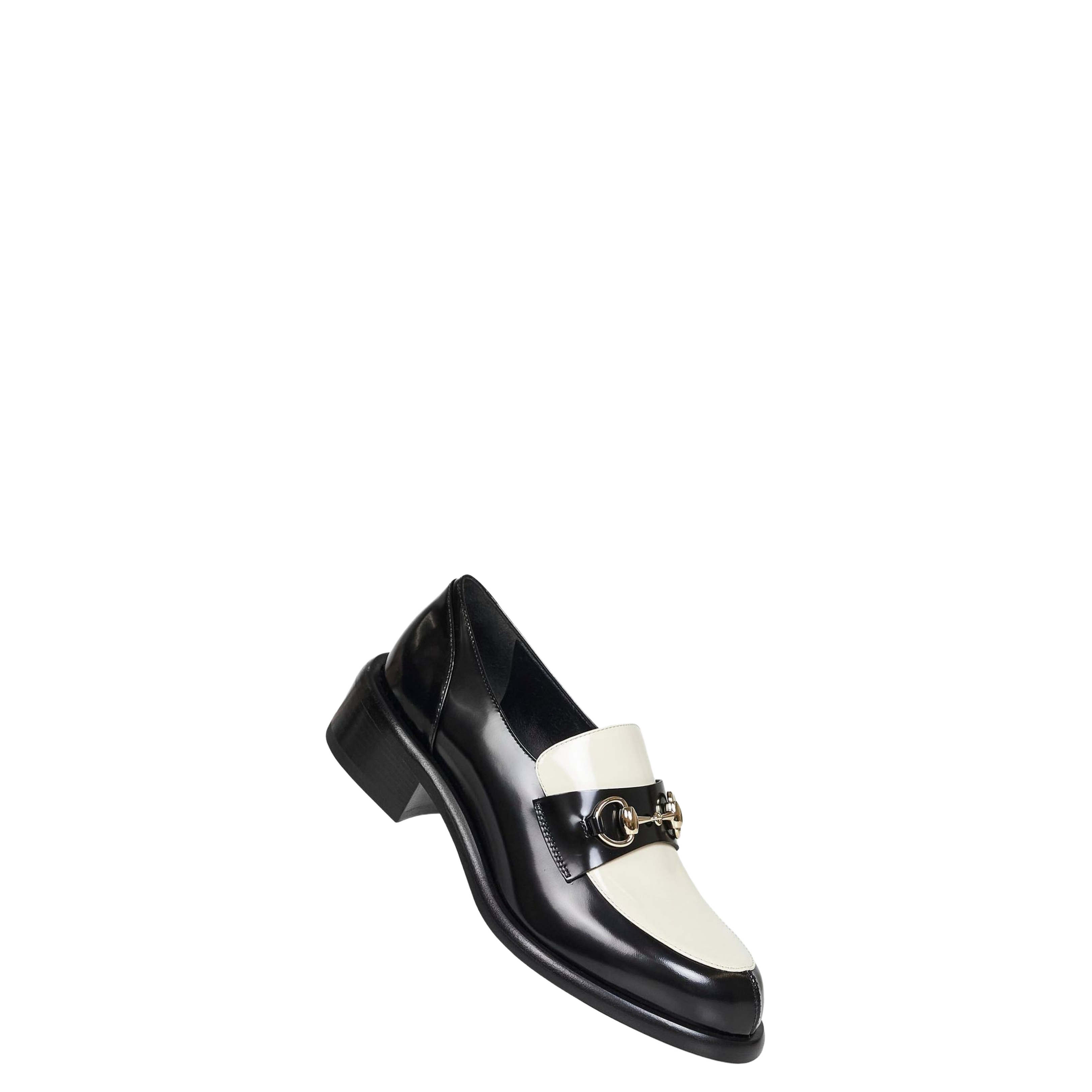 Loafer with Horsebit - Image 2