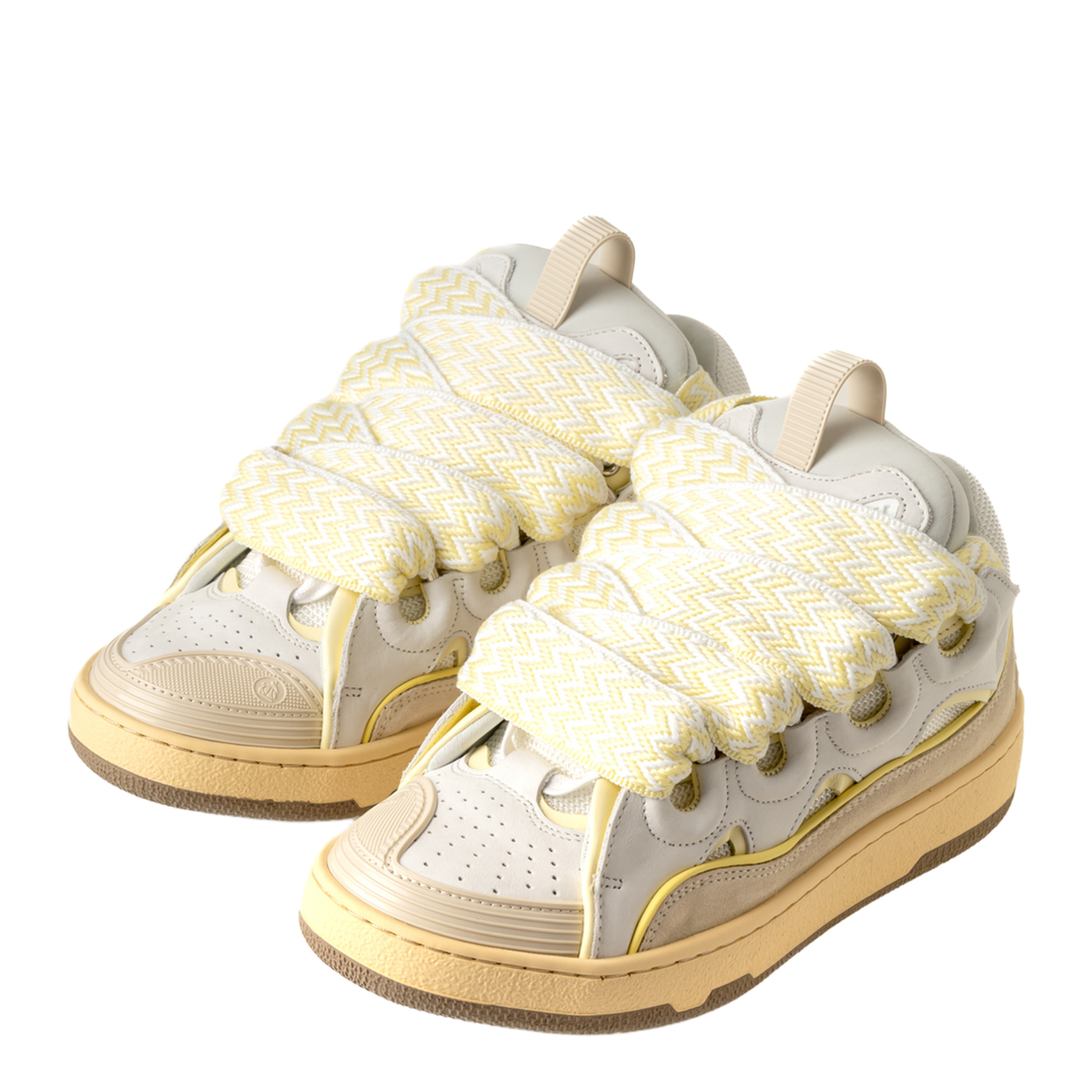 Sneakers White - Image 4