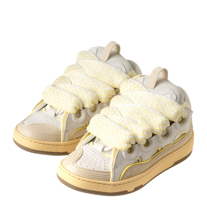 Sneakers White - Image 4