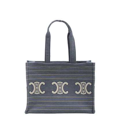 Triomphe tote bag - Image 1