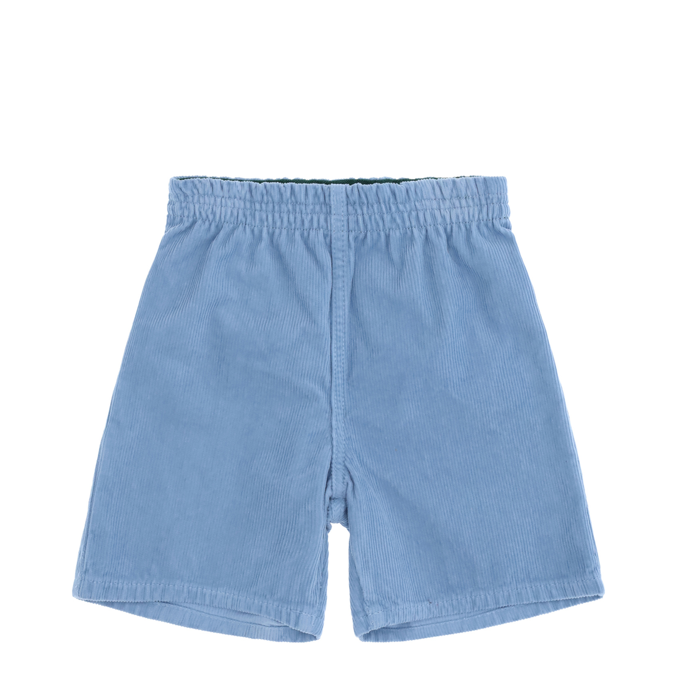 Corduroy Velvet Shorts - Image 1