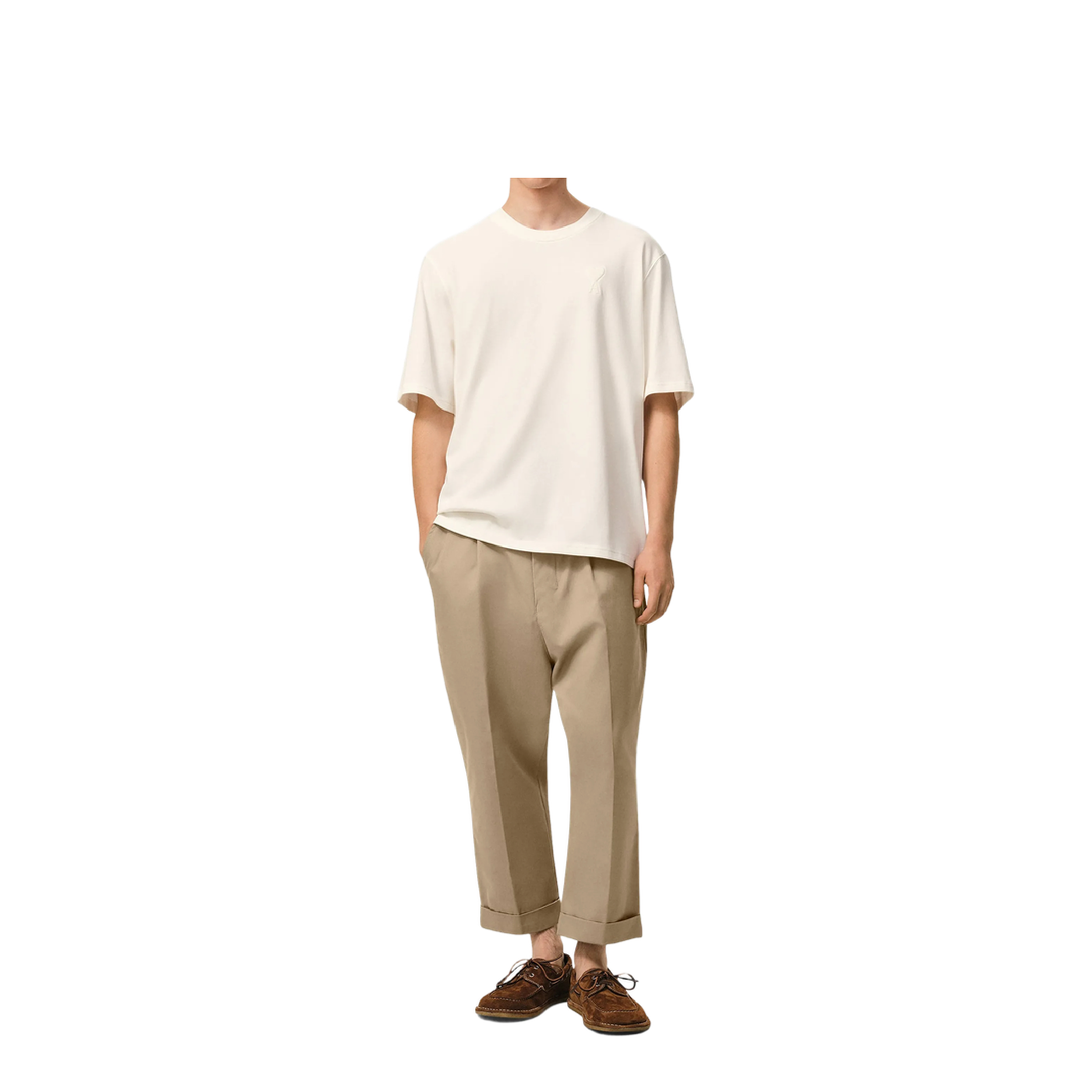 Carrot Pants - Image 1